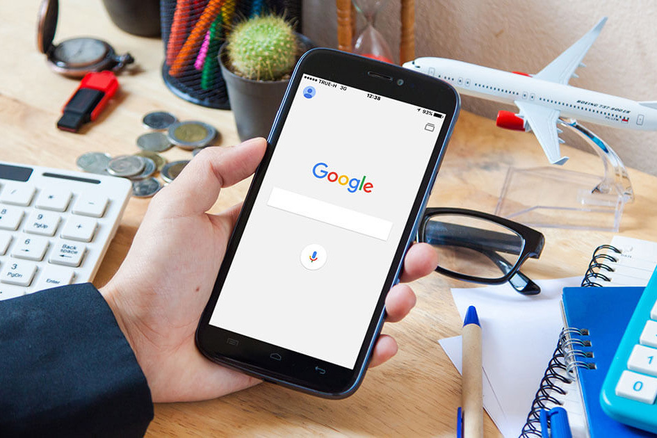 Cách chia sẻ kết quả tìm kiếm Google với bạn bè