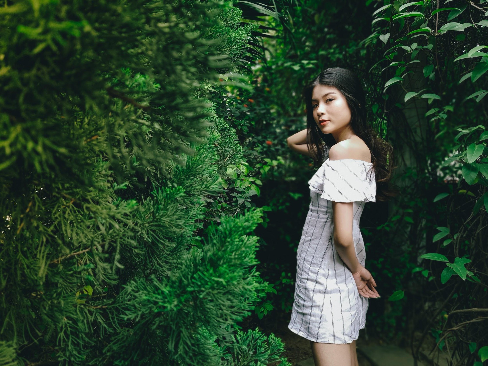 Chụp xóa phông người xưa rồi, giờ phải chụp đồ vật mới hút like - Ảnh 2.