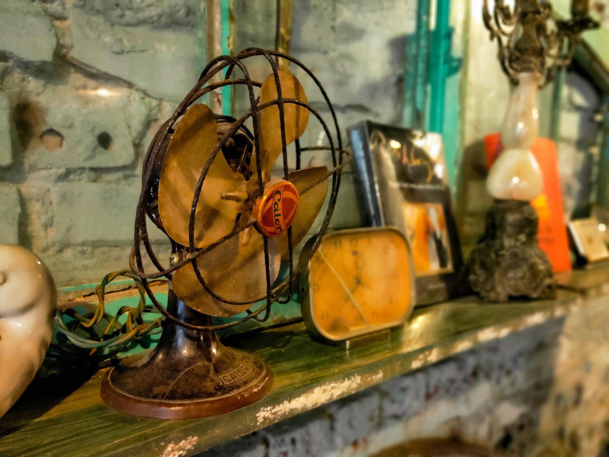 Chụp xóa phông người xưa rồi, giờ phải chụp đồ vật mới hút like - Ảnh 8.