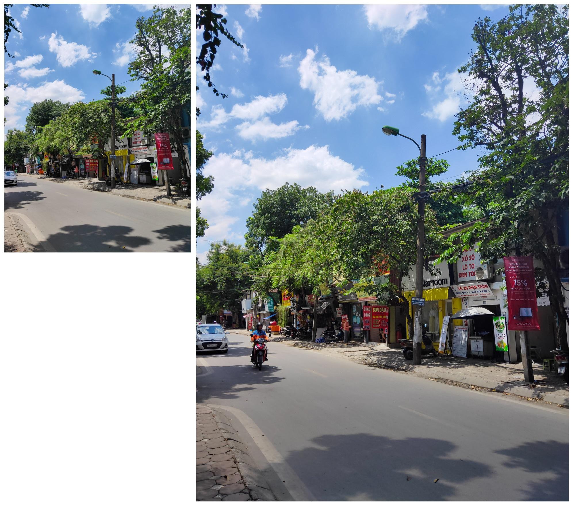 Chụp xóa phông người xưa rồi, giờ phải chụp đồ vật mới hút like - Ảnh 9.