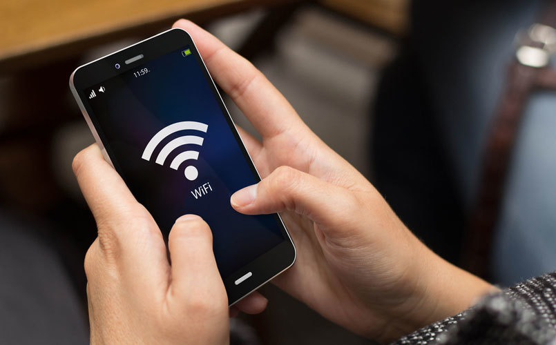 Cách bảo vệ dữ liệu khi kết nối vào các mạng WiFi miễn phí