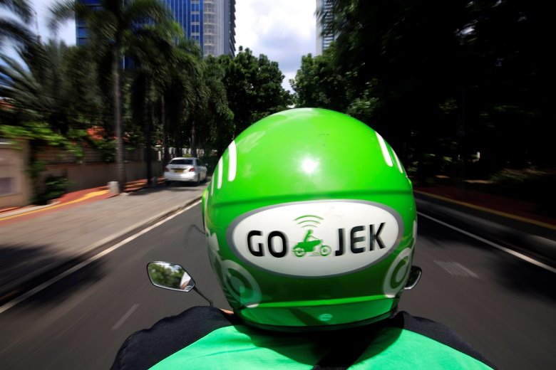 Go-Jek được đại gia Nhật tiếp thêm sức mạnh trong cuộc chiến với Grab