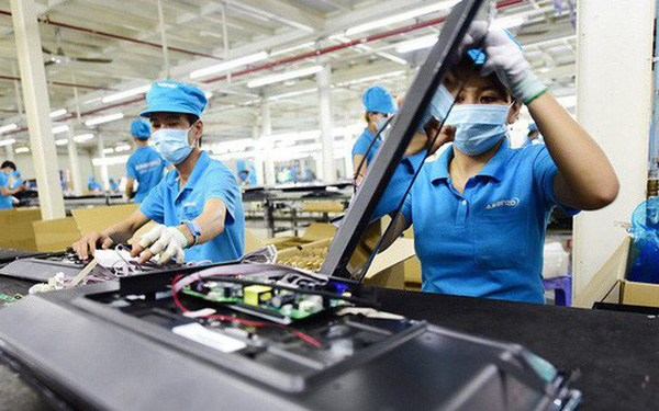 Siết chặt kiểm tra hàng hoá nhập khẩu ghi “Made in Vietnam”