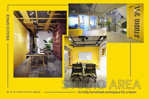 Đà Nẵng: Liên minh Co-working Space hợp tác kết nối cộng đồng công nghệ thông tin