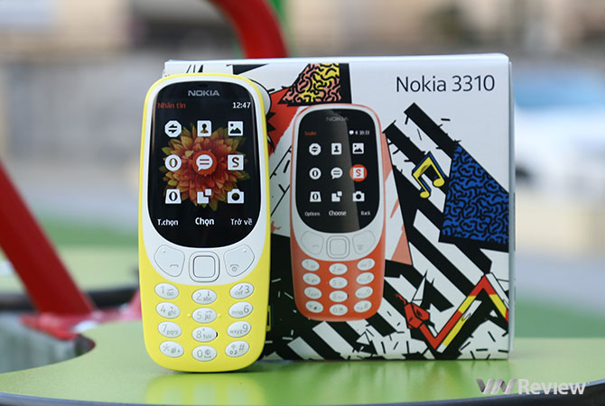 Hai điện thoại Nokia 'trở về tuổi thơ' từng gây sốt một thời đang có giá ngon bất ngờ!