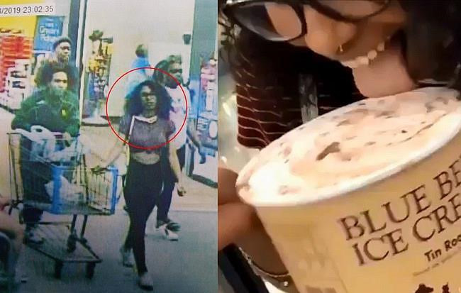 Nem trom do o sieu thi - 'trao luu' xau xi khien dan mang My bat binh hinh anh 1