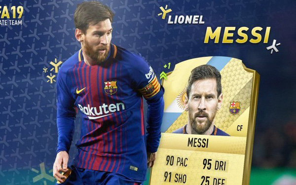 Nạp game FIFA 19, 4 đứa trẻ đã rút hết tài khoản ngân hàng của bố mẹ