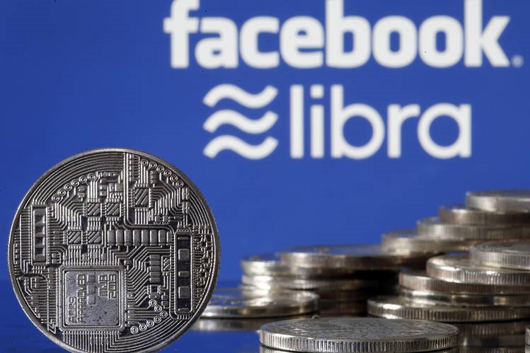 Tiền ảo Libra của Facebook tiếp tục đối mặt với những phản ứng tiêu cực