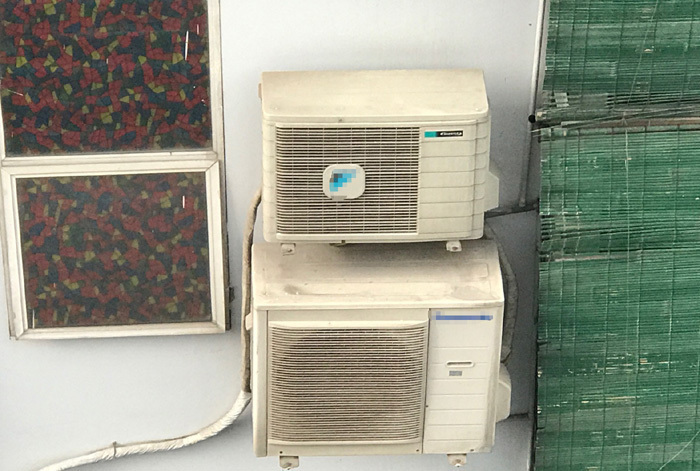 Sai lầm khi lắp điều hòa gây tốn điện, nhanh hỏng