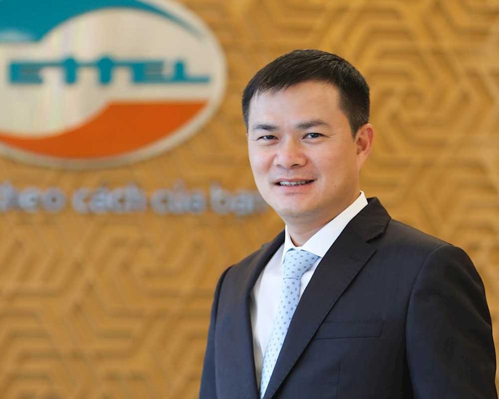 Ông Tào Đức Thắng được bầu làm làm Chủ tịch Viettel Global