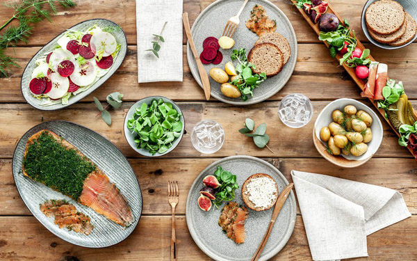 3 mẹo chụp ảnh đồ ăn nịnh mắt như food blogger chuyên nghiệp, giờ này chưa biết thì hơi 