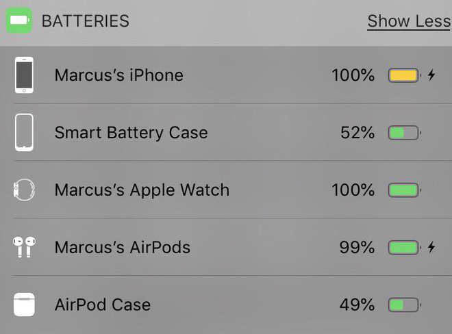 Rich kid đăng ảnh khoe đồ Apple, điếng người vì nhận cả rổ gạch đá từ các 