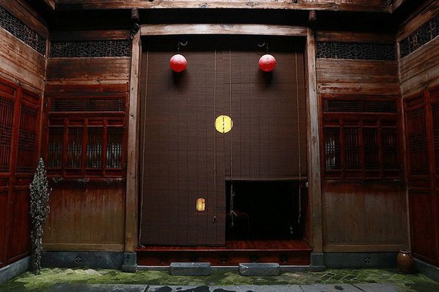 Cặp vợ chồng lập trình viên từ chối mua nhà ở thành phố, về quê xây nhà nhỏ bên khoảng sân vườn trồng rau và hoa mỗi ngày - Ảnh 11.