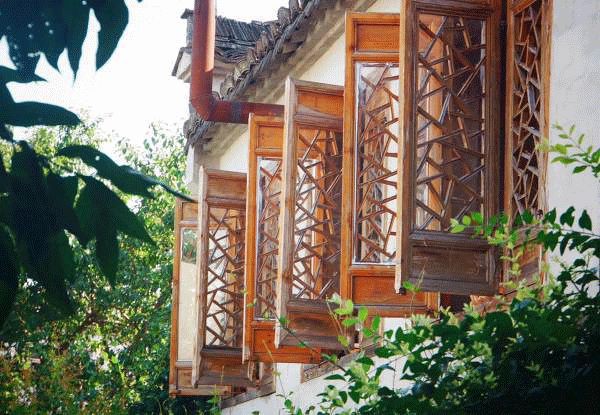 Cặp vợ chồng lập trình viên từ chối mua nhà ở thành phố, về quê xây nhà nhỏ bên khoảng sân vườn trồng rau và hoa mỗi ngày - Ảnh 20.