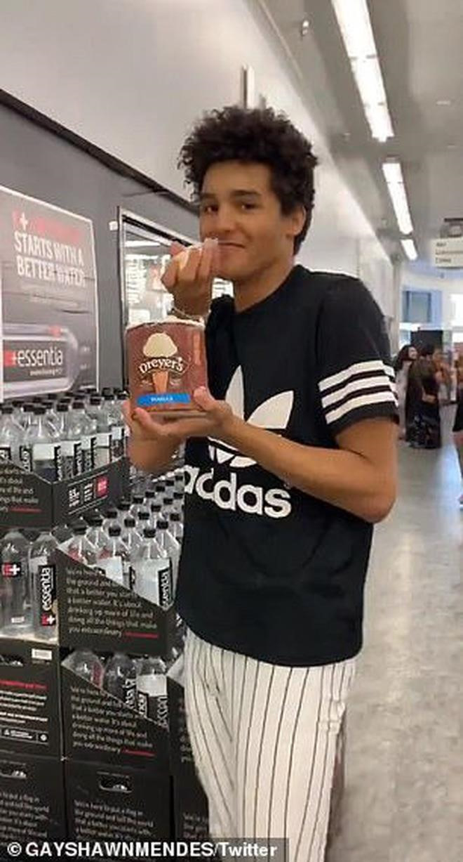 Nem trom do o sieu thi - 'trao luu' xau xi khien dan mang My bat binh hinh anh 3