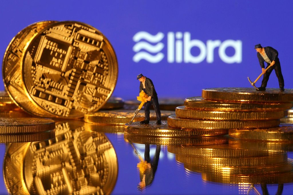 Tiền điện tử Libra của Facebook khiến Trung Quốc lo sợ, hối thúc ngân hàng ra tiền số riêng