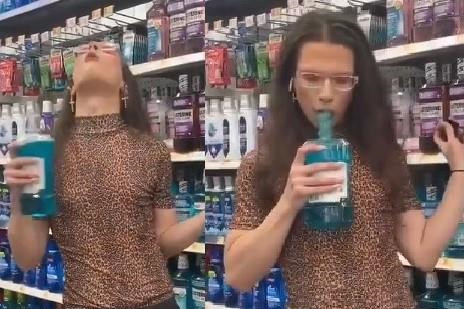 Nem trom do o sieu thi - 'trao luu' xau xi khien dan mang My bat binh hinh anh 2