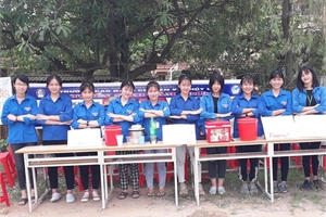 Hướng dẫn tra cứu điểm thi THPT quốc gia 2019 Hưng Yên