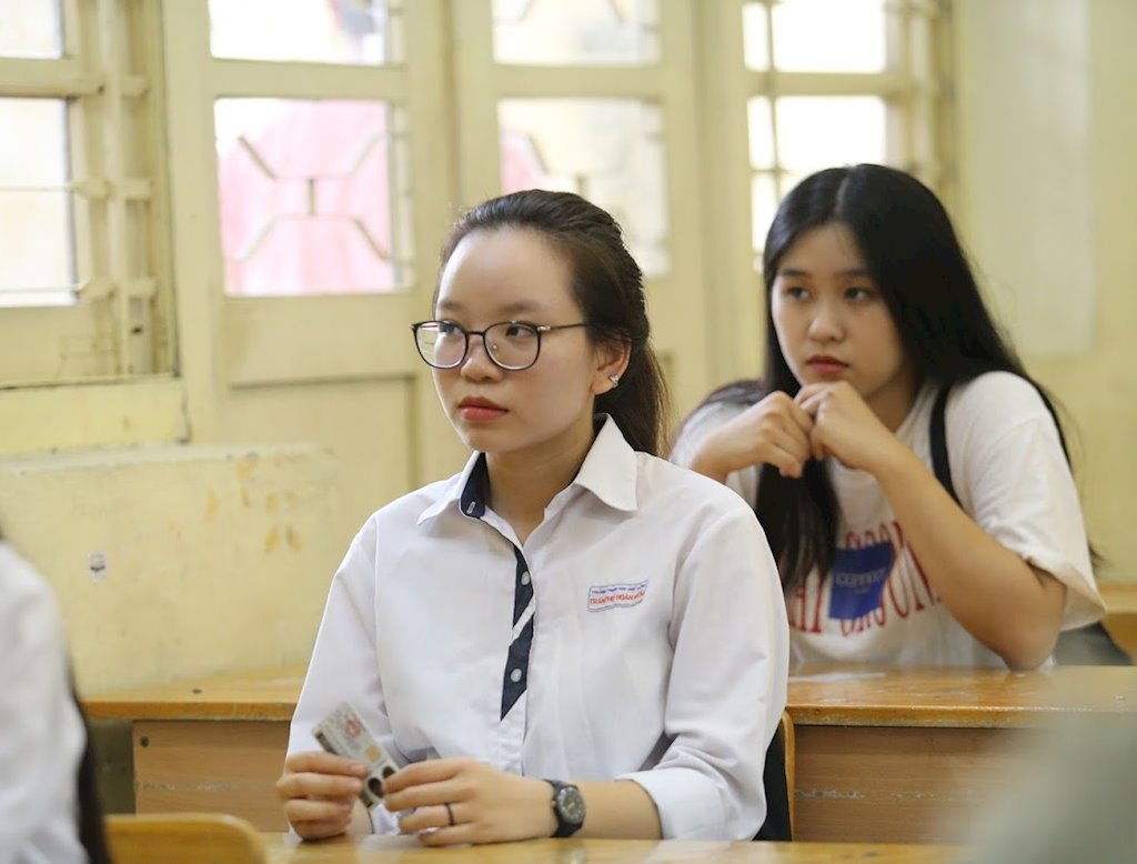 Hướng dẫn tra cứu điểm thi THPT quốc gia 2019 Bình Thuận