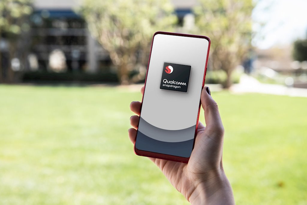 VinGroup sẽ dùng nền tảng Qualcomm 215 trên các smartphone sắp ra mắt
