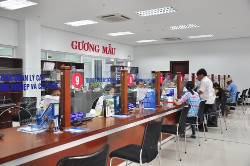 Đà Nẵng: Ứng dụng CNTT để chống tham nhũng trong hoạt động công vụ