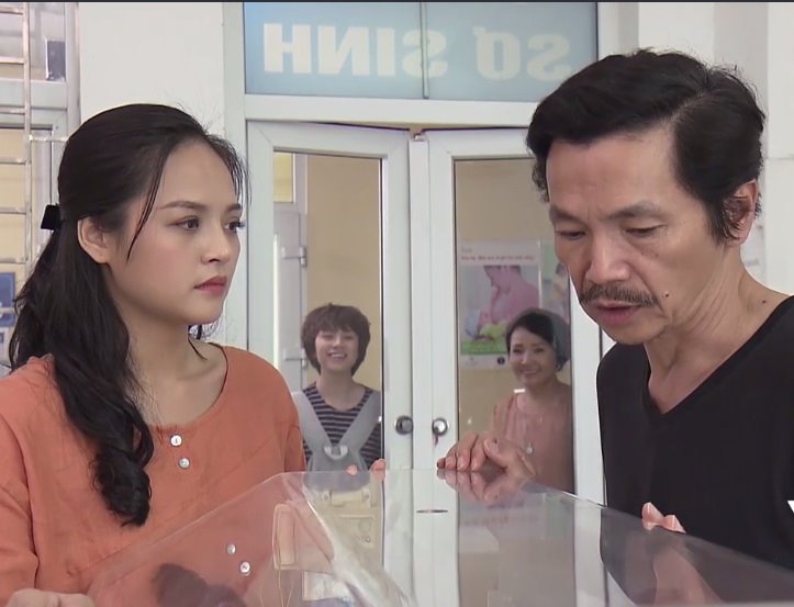 Xem “Về nhà đi con” tập 63 trên VTV Giải trí từ 21h30 hôm nay