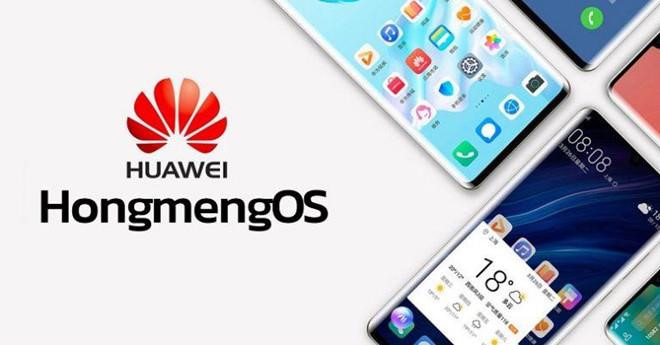 Hệ điều hành của Huawei có thể sẽ gây rắc rối lớn cho Android