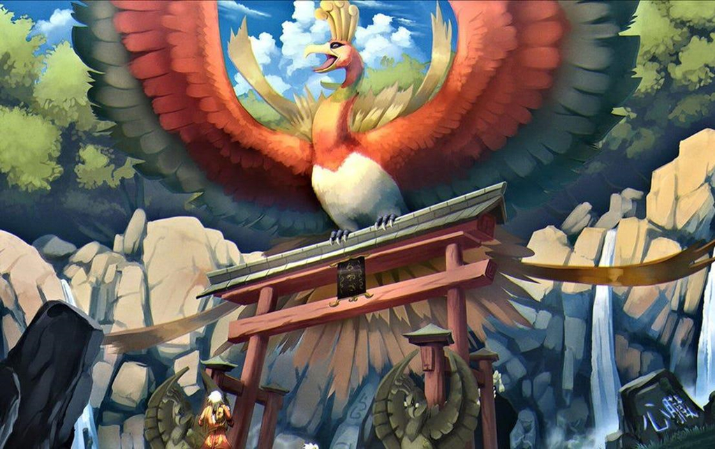 15 tam the Pokemon hiem va dat nhat moi thoi dai hinh anh 7