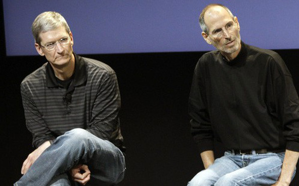 Steve Jobs đánh giá: 