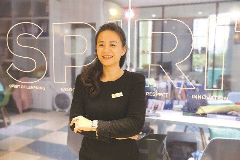 TEKY công bố chiến lược bao phủ thị trường đào tạo công nghệ trẻ em tại Việt Nam | Học viện sáng tạo công nghệ cho trẻ em TEKY sẽ có 20 cơ sở vào năm 2020 | Chủ tịch TEKY: Thị trường đào tạo công nghệ cho trẻ em tại Việt Nam đang nóng lên từng ngày