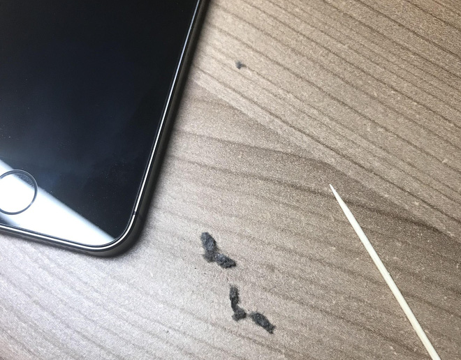 Dùng iPhone lâu mà không để ý điều này, đừng hỏi tại sao có cả