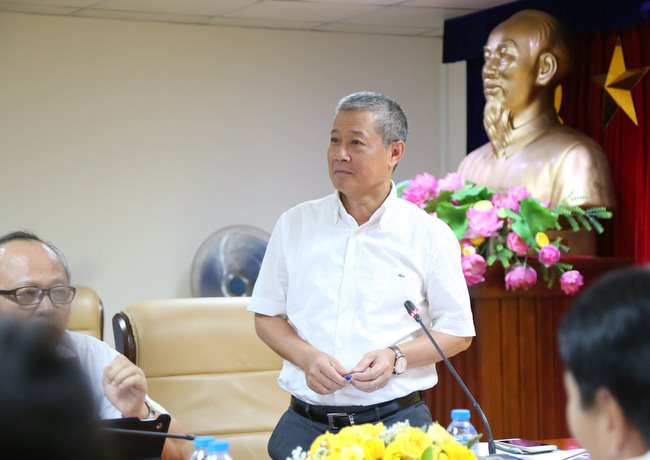 Gặp khó khăn chồng chất, Tổng công ty VTC chậm cổ phần hóa