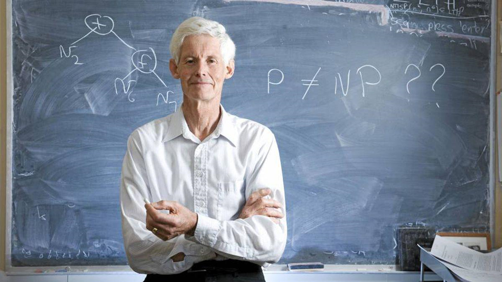 Giai duoc bai toan nay, ban se co toan bo Bitcoin tren the gioi hinh anh 2