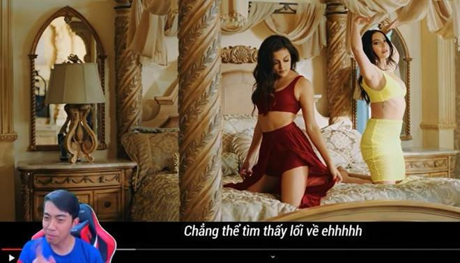 Giong Cris Phan, nhieu streamer tung body shaming, noi tuc, kem duyen hinh anh 1