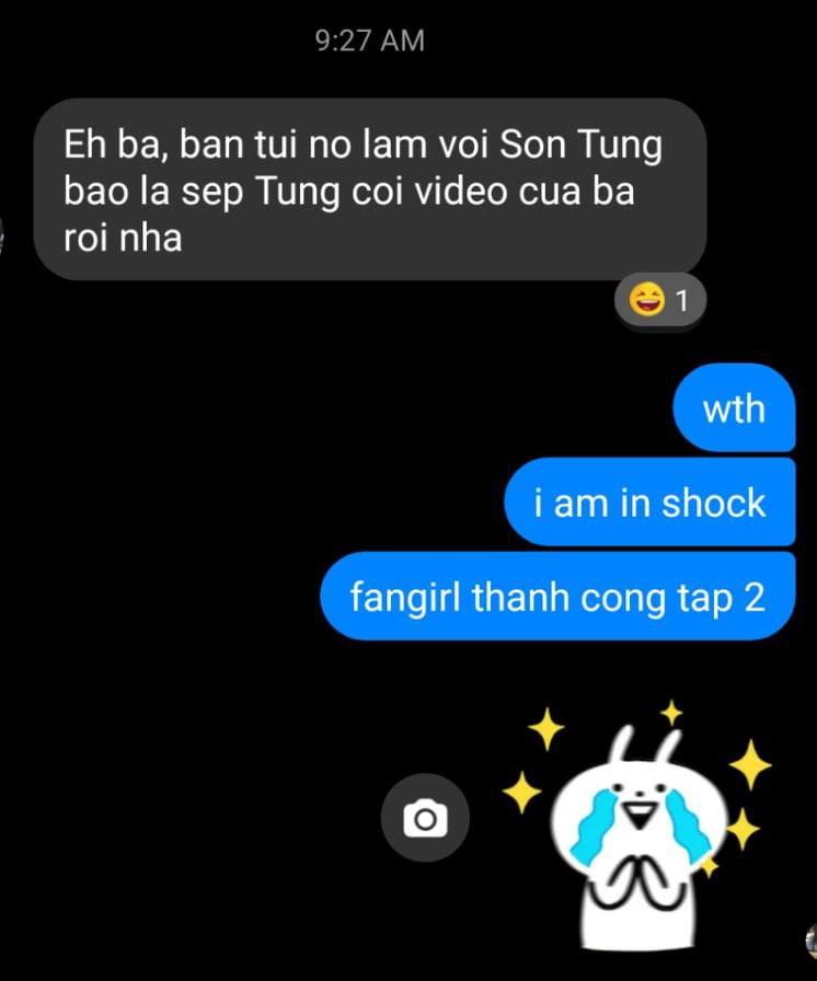 Chê lời dịch tiếng Anh MV “Hãy trao cho anh” của Sơn Tùng tối nghĩa, nữ vlogger dịch lại 1 bản và được share khắp cộng đồng học ngoại ngữ - Ảnh 7.
