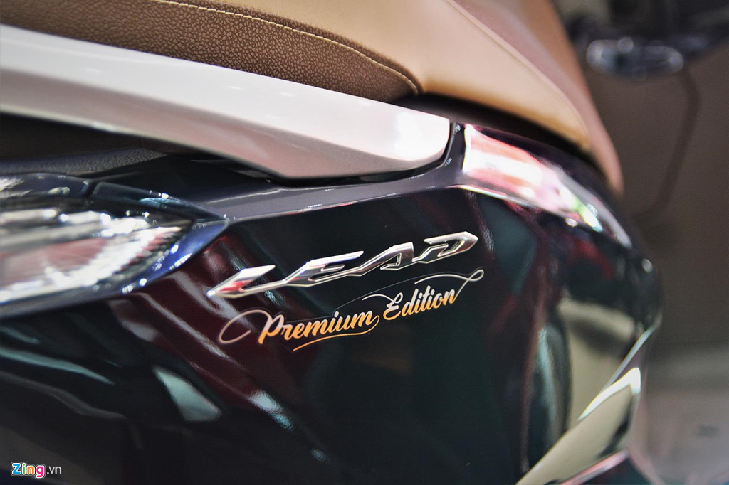 Dat hon ban cu, Honda Lead the he moi duoc cai tien nhung gi? hinh anh 13