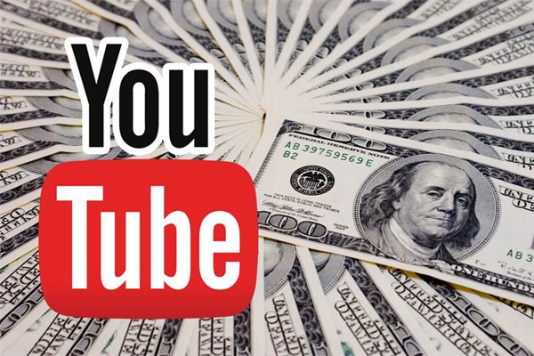 YouTube giới thiệu cách kiếm tiền mới cho các tác giả