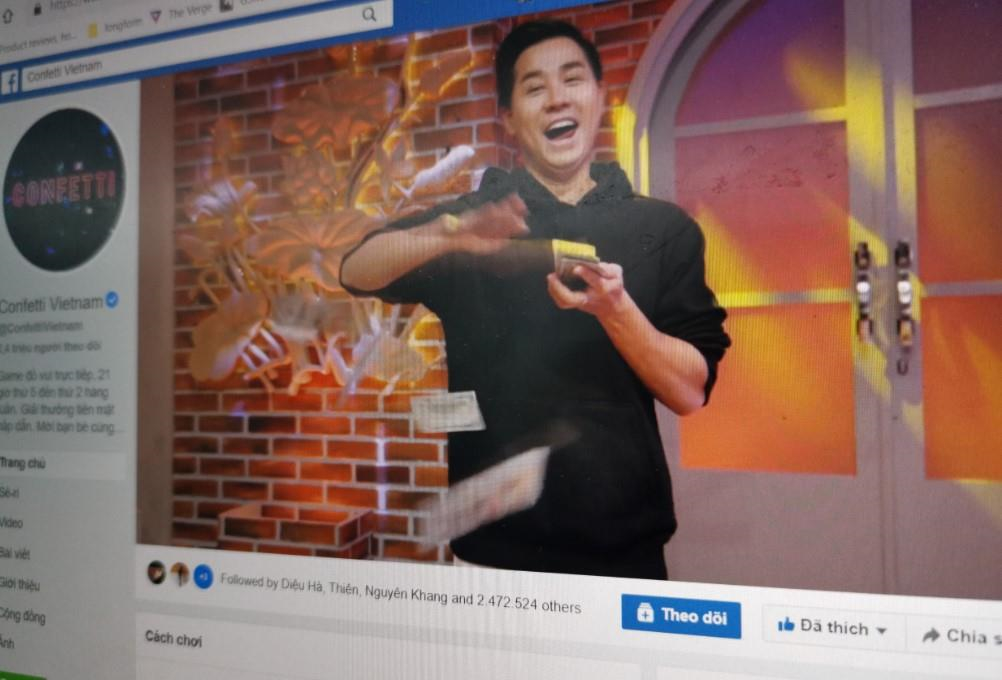 'Đại dịch' video bẩn đã lây lan từ YouTube sang Facebook