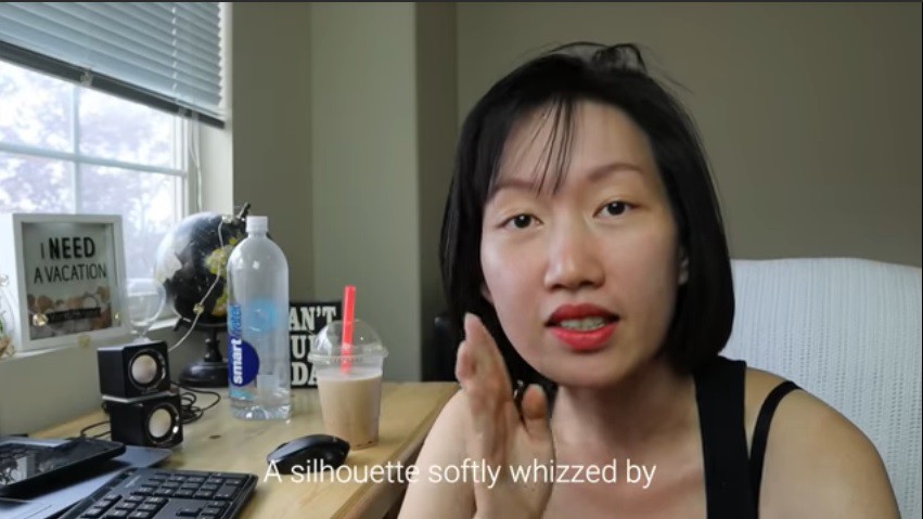 Chê lời dịch tiếng Anh MV “Hãy trao cho anh” của Sơn Tùng tối nghĩa, nữ vlogger dịch lại 1 bản và được share khắp cộng đồng học ngoại ngữ - Ảnh 5.