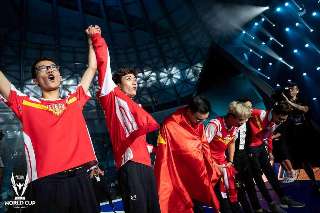 Ha Thai Lan, Viet Nam vao chung ket AWC 2019 theo cach kho tin nhat hinh anh 4