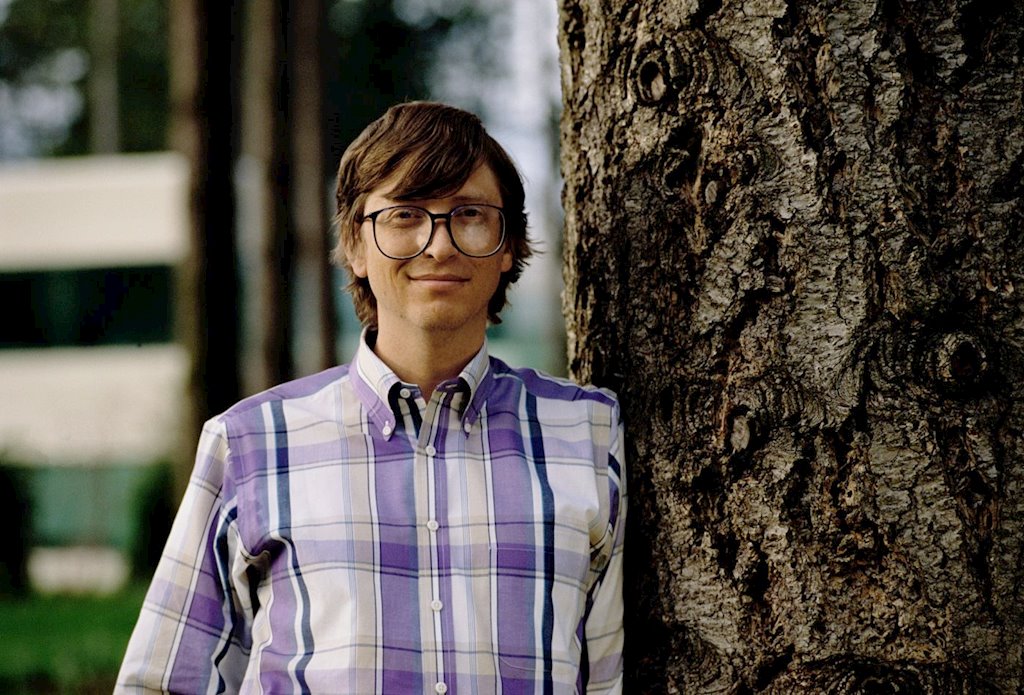 Nếu muốn con giàu có và tử tế như Bill Gates, phụ huynh nên làm những điều sau