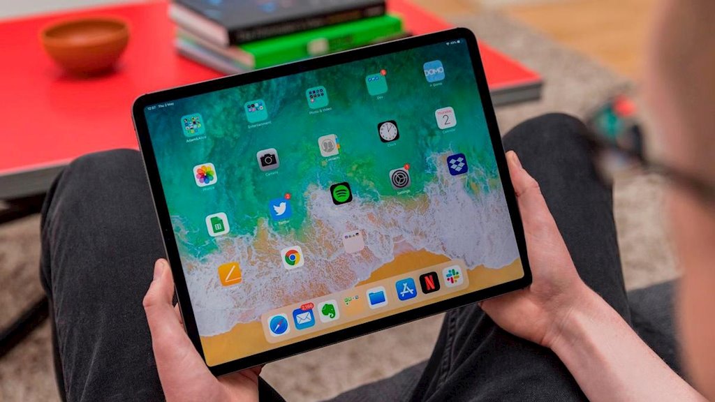 Hé lộ tin đồn mới nhất: Apple đang âm thầm phát triển iPad có thể gập lại, sẽ ra mắt vào năm tới