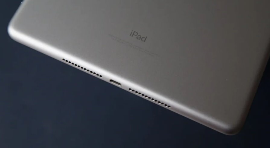 Hé lộ tin đồn mới nhất: Apple sẽ ra iPad có thể gập lại vào năm tới