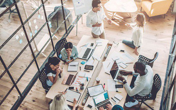 Gen Z sẽ định hình cuộc chiến văn phòng ra sao? Nơi làm việc cũng là nơi thư giãn, không có kiểu làm việc