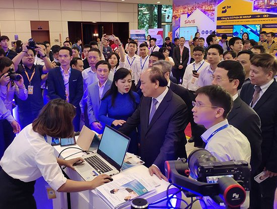 Tham vọng vào Top 3 nước dẫn đầu về công nghệ khu vực ASEAN, Việt Nam sẽ làm gì?