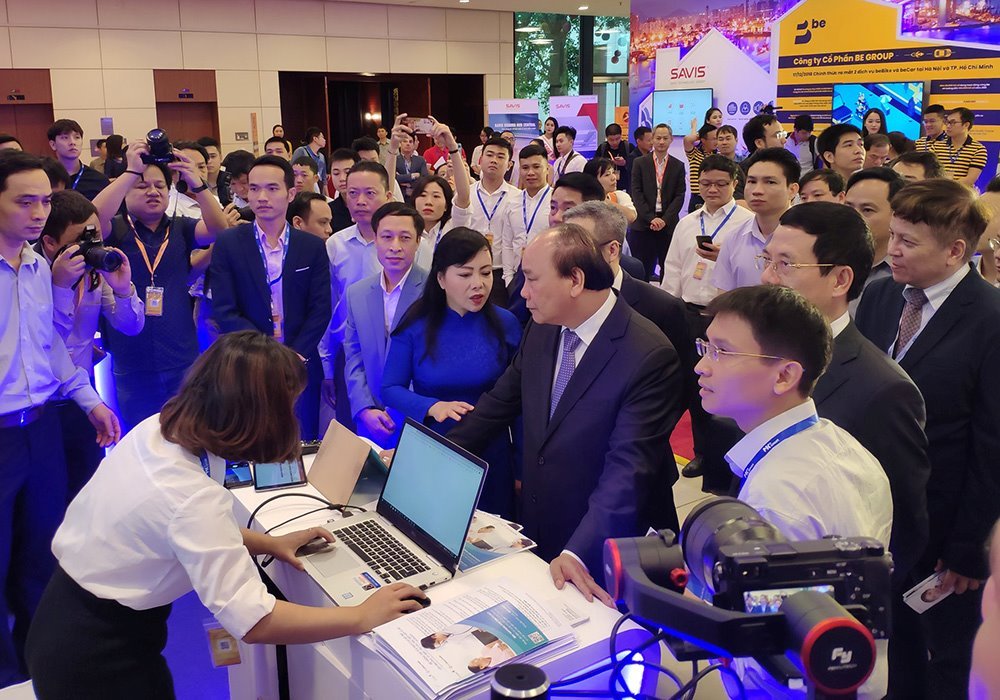 Việt Nam sẽ làm gì để hiện thực hóa tham vọng vào Top 3 nước dẫn đầu về công nghệ khu vực ASEAN?