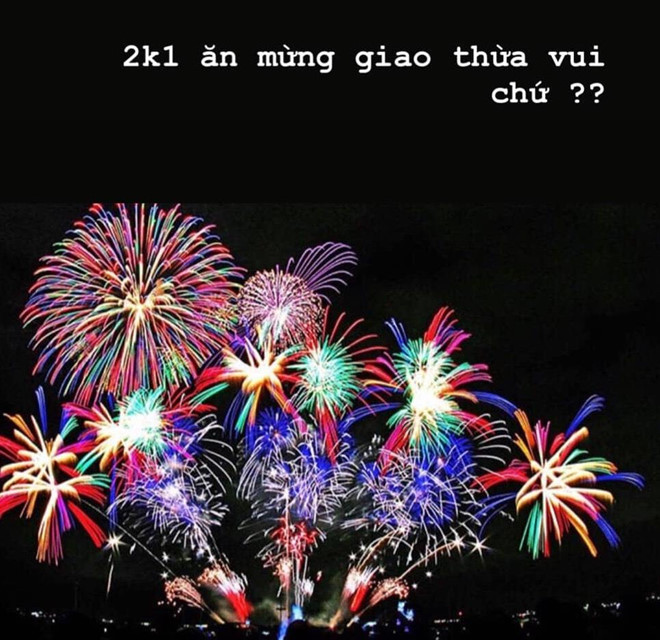 Anh che Son Tung, Den Vau noi thay cam xuc 2K1 sau khi biet diem thi hinh anh 5