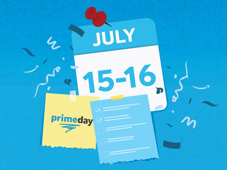 Tổng hợp các mặt hàng giảm giá sâu nhất Amazon Prime Day 2019