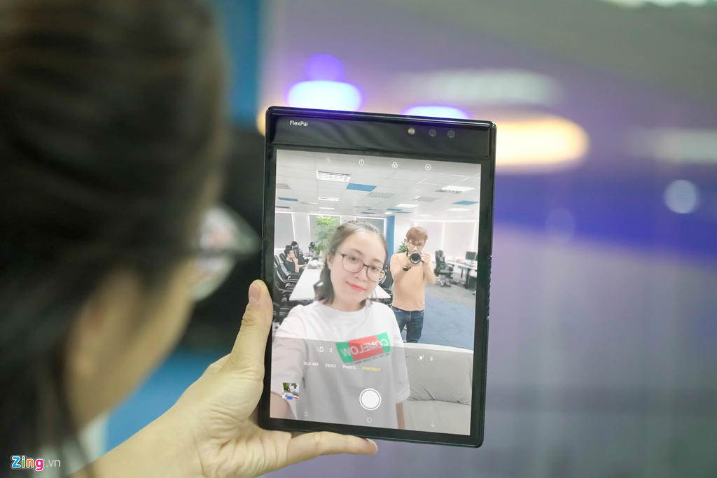 Lan dau thu smartphone gap tai VN, toi uoc nha san xuat dung tao ra no hinh anh 7