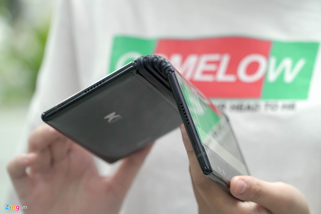 Lan dau thu smartphone gap tai VN, toi uoc nha san xuat dung tao ra no hinh anh 5